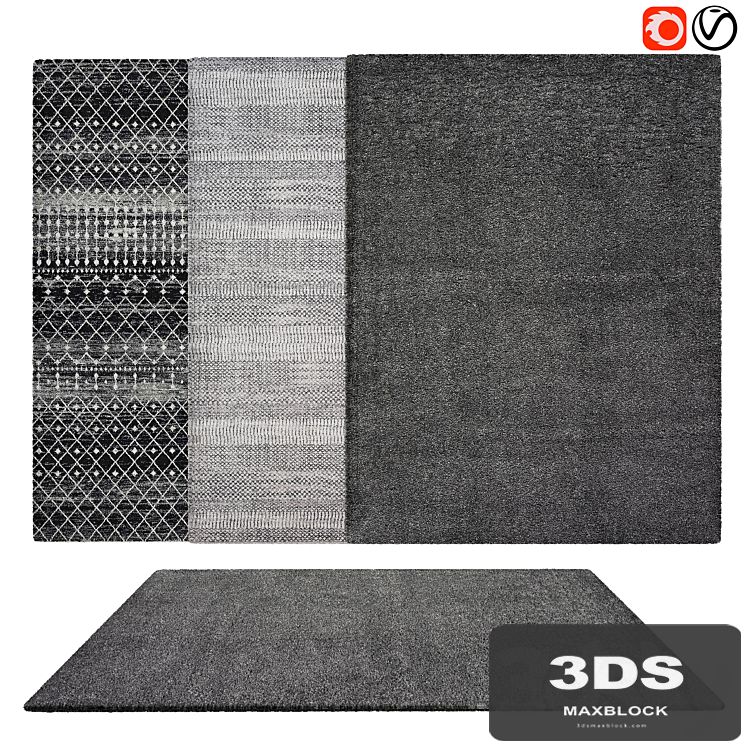 Premium Rug №32