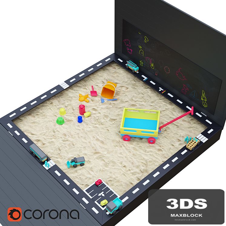 Sandbox