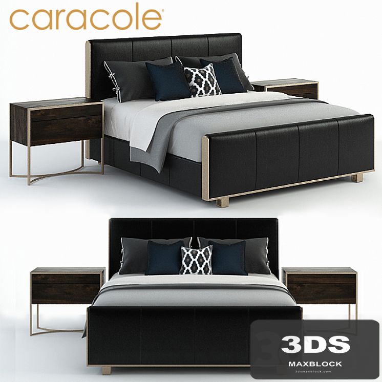 CARACOLE Comfort Zone