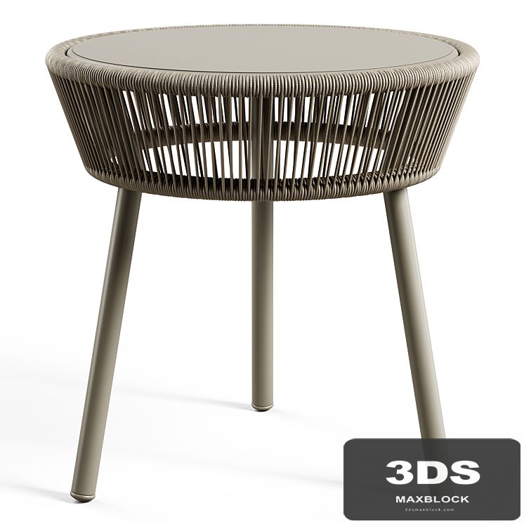 Vincent Sheppard - Loop side table