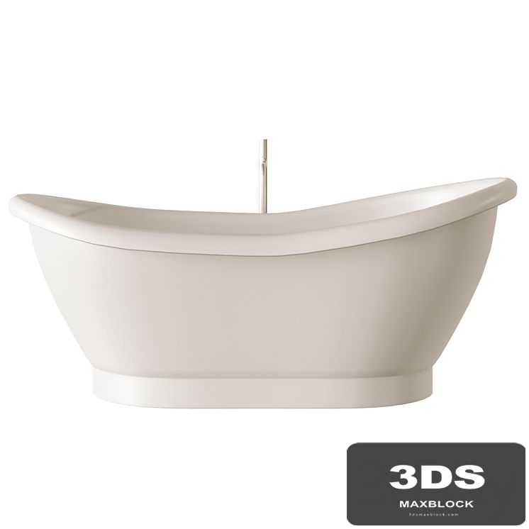 ELBA FREESTANDING BATH