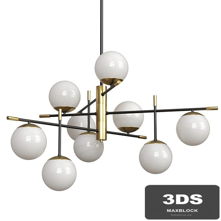 chandelier Nostalgia