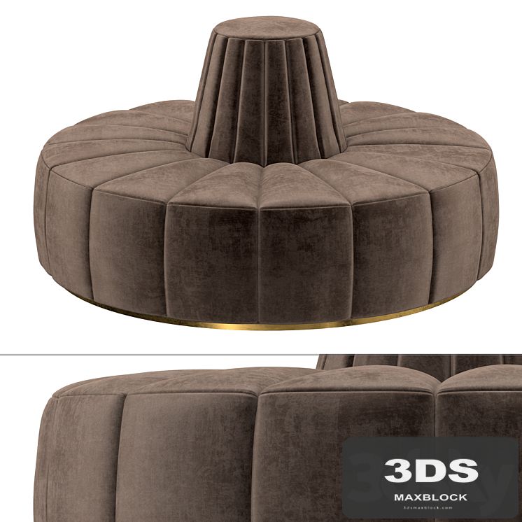 Lobby sofa oo