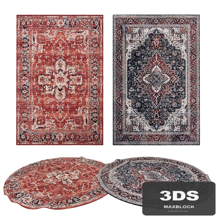 Rugs