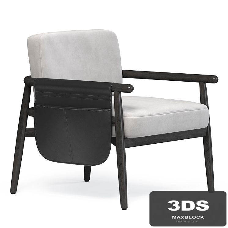 TERESA armchair