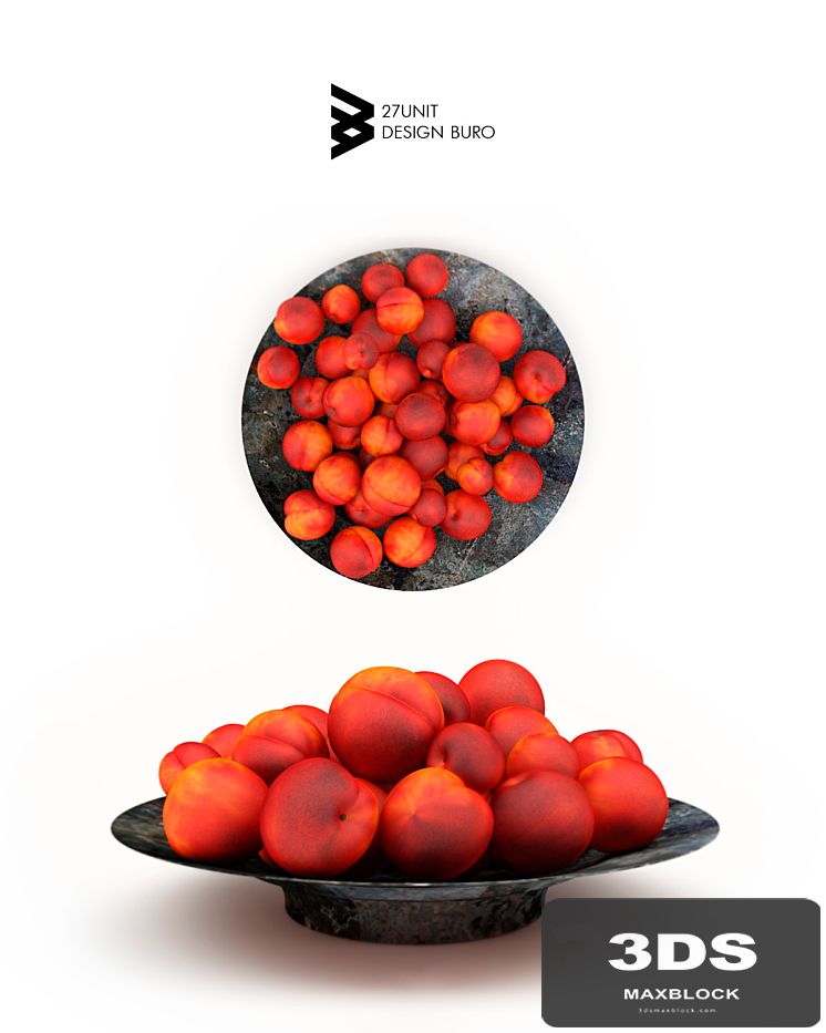 Nectarine