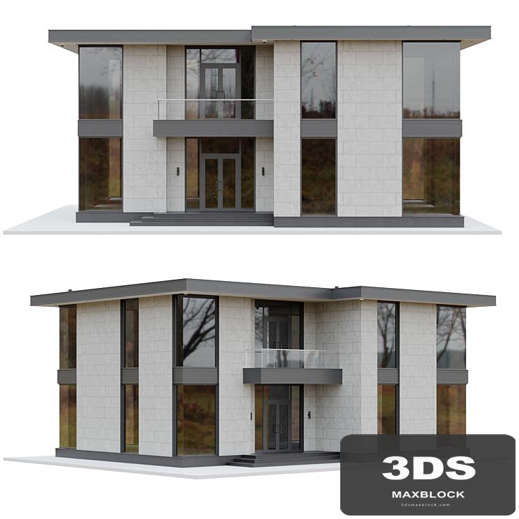 Buildings 002