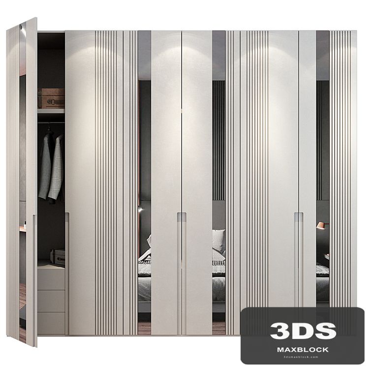 Wardrobe | 77