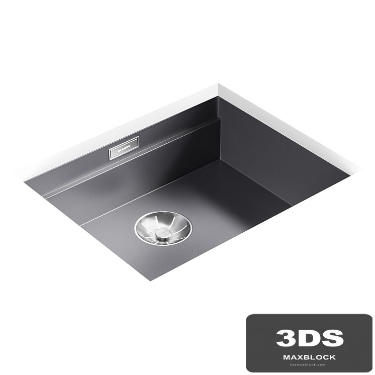 Blanco Etagon 500U