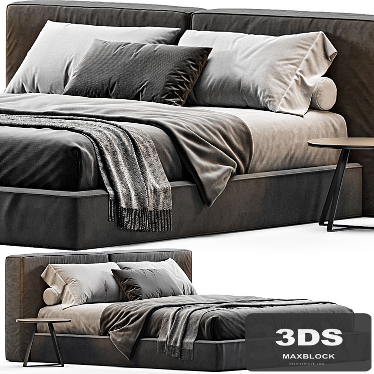 Flann by Ditre Italia