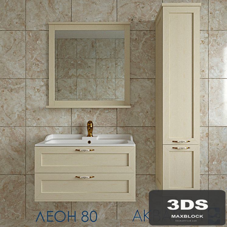 Akvaton Leon 80