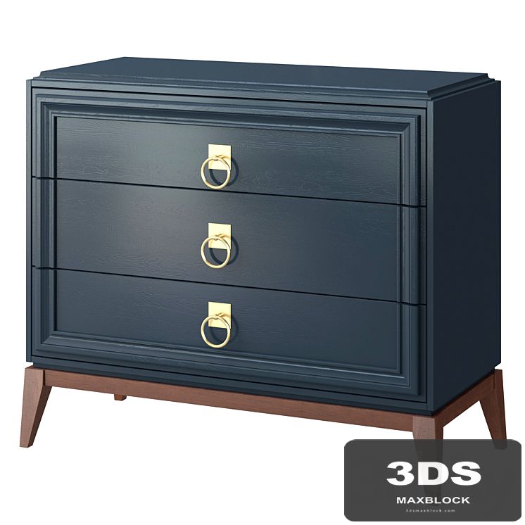 Chest of drawers Elegante