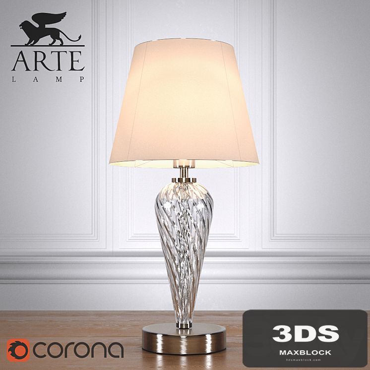 ARTE LAMP A6700LT-1AB