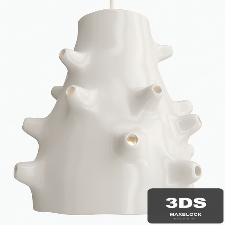 LU LU LAMP
