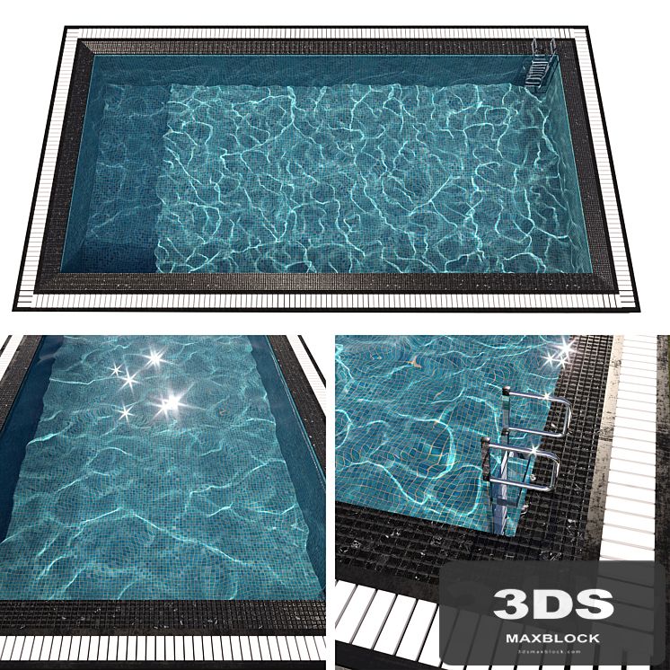 POOL NO47
