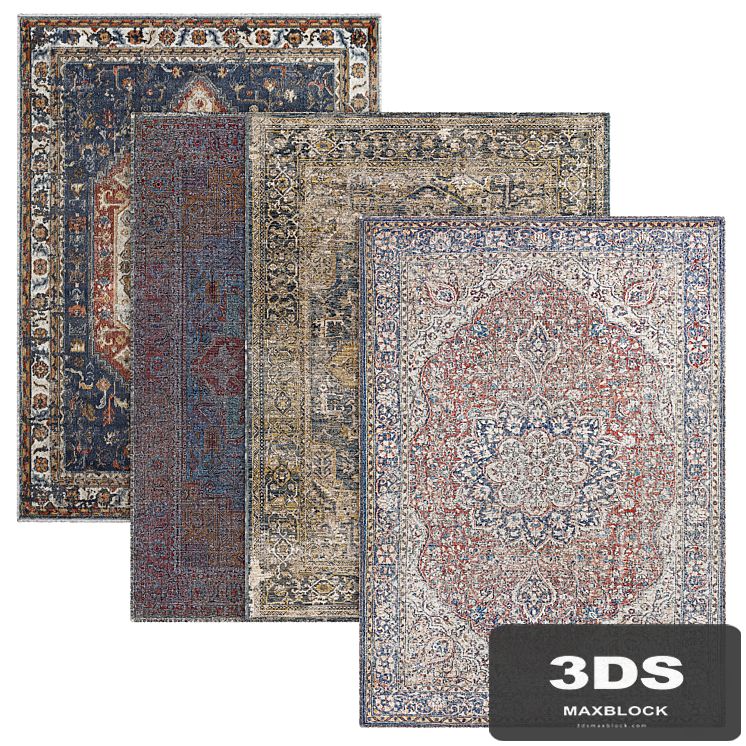 Classic rugs