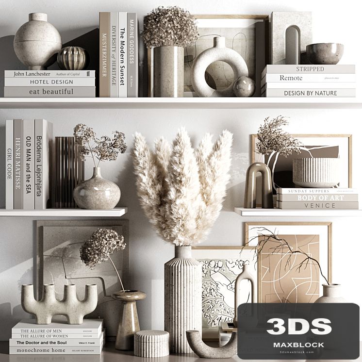 Decorative set 67