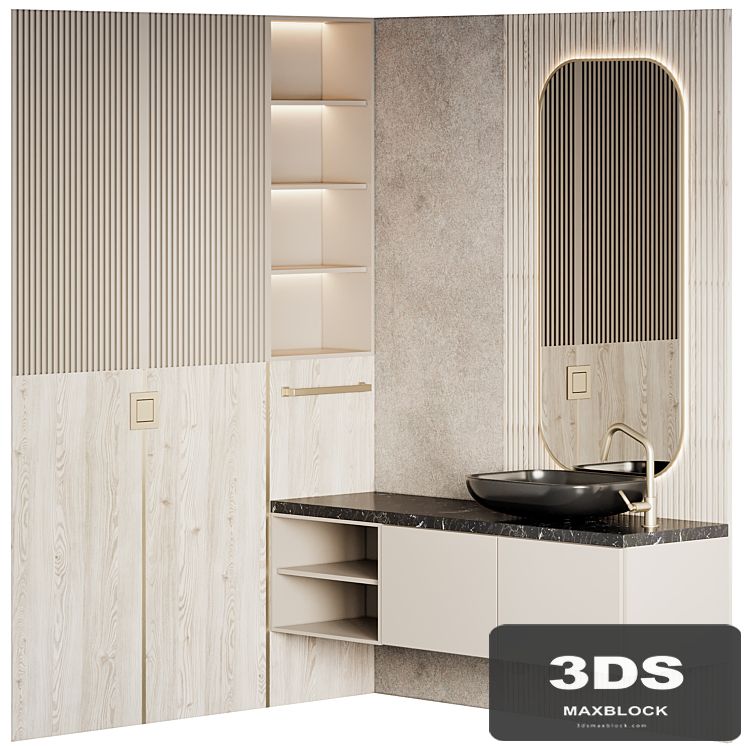 Bathroom furniture 23