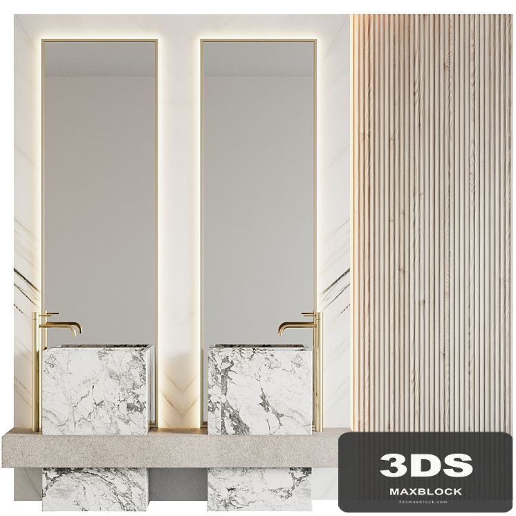 Bathroom furniture 22