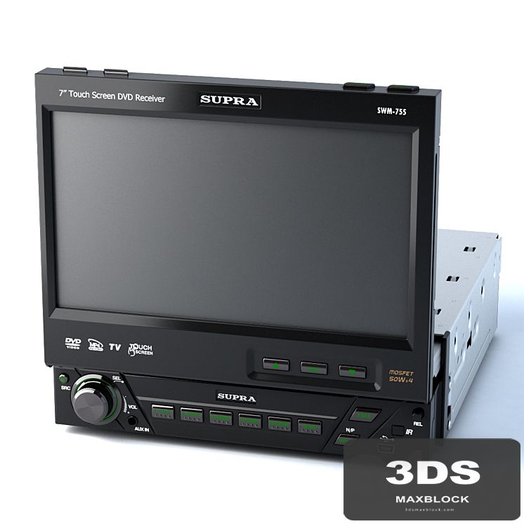 Radio Supra
