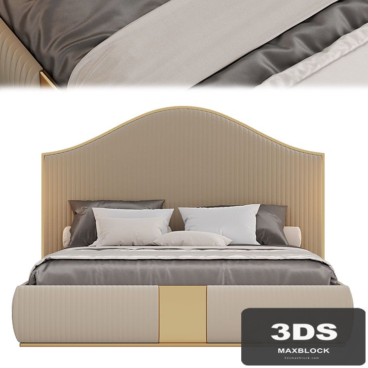 ELSİYUM bed