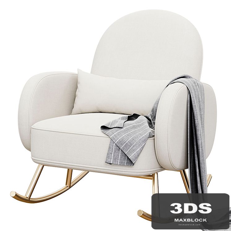 Compass Rocker
