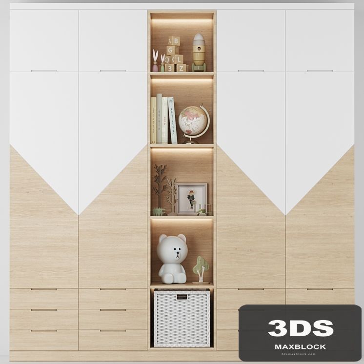 Child Room Decor-12