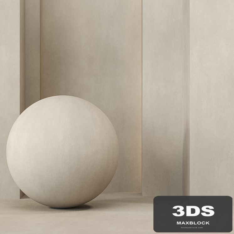 7 Wall Paint Textures 4k Vol 2 ( 7 Color ) Seamless - Tileable