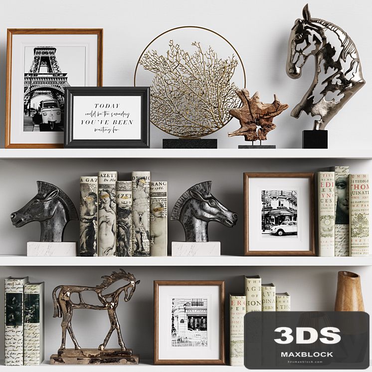Decor Set 135