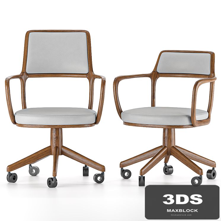 GIORGETTI HIGH and LOW S.BACK BARON