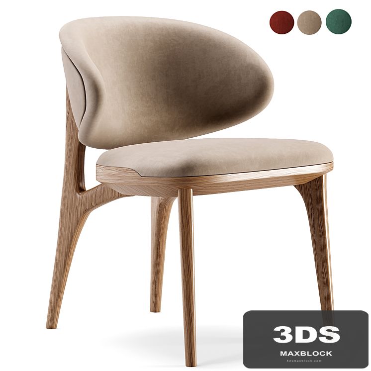 Dining chair