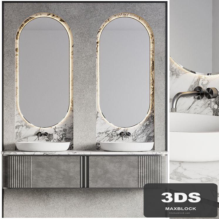 Bathroom Furniture 20