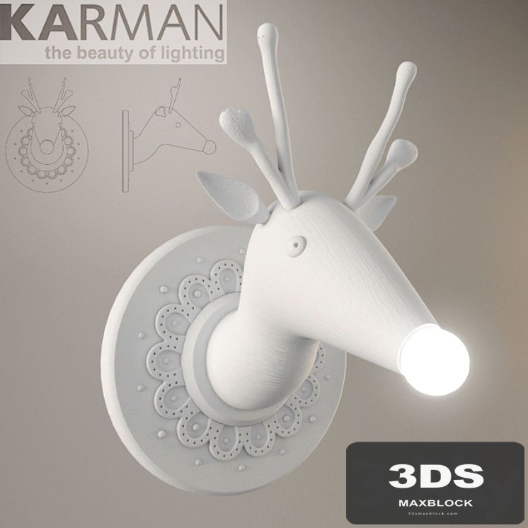 Karman Marnin