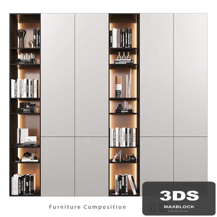 Furniture Composition | 86