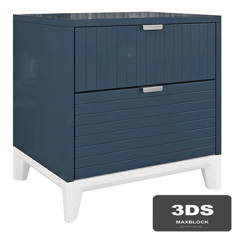 Bedside table Case
