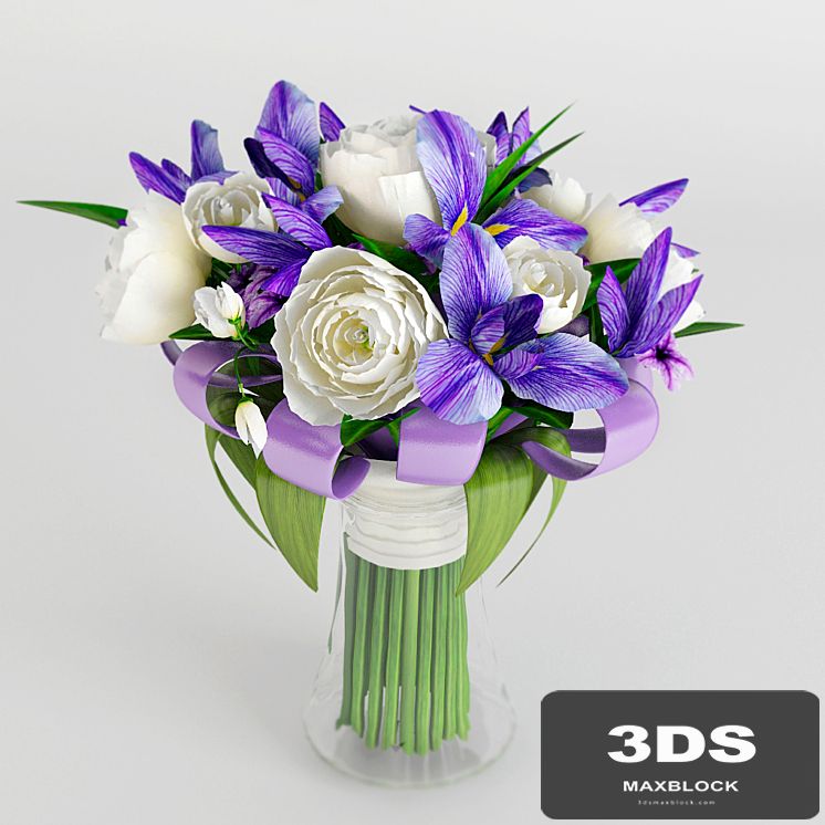 bouquet of flowers