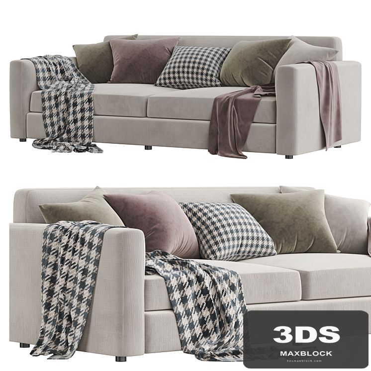 Rendez vous sofa