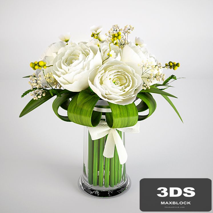 bouquet of flowers