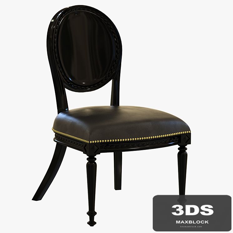 Ralph Lauren ONE FIFTH DINING ARM CHAIR