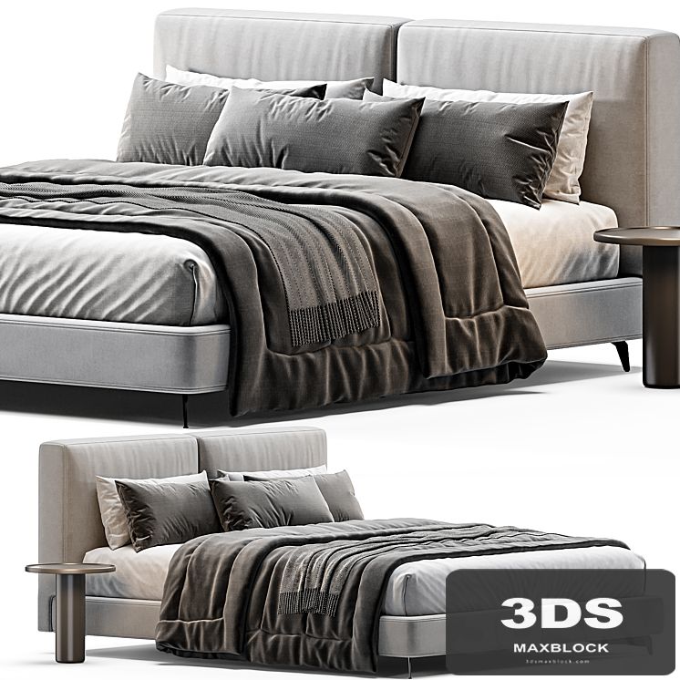 Ditre italia sound bed