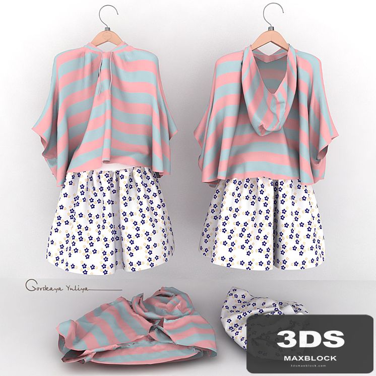 Kids set