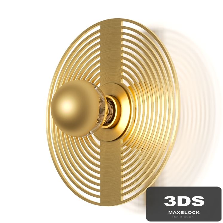 Am.Pm Halim Wall Lamp