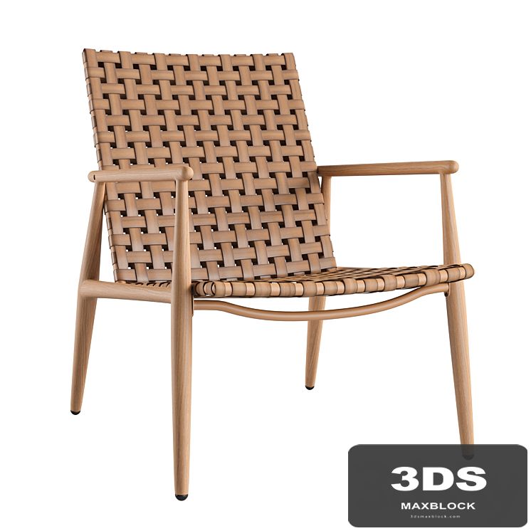 Jysk edderup armchair