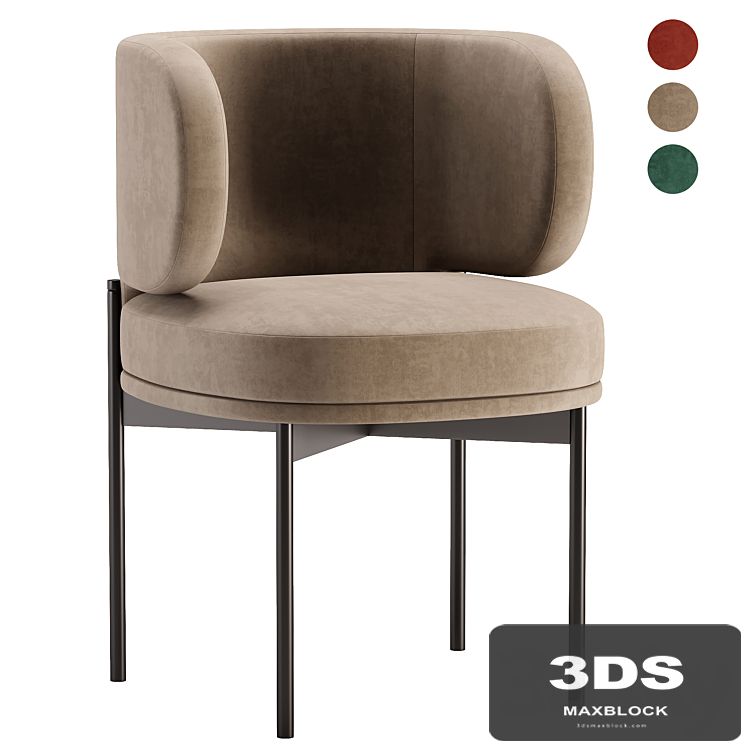 Chair AKIKO