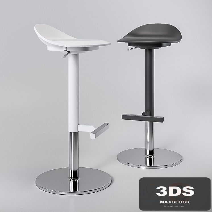 Jan-Inge Ikea Stools