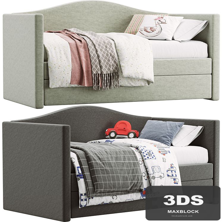 Childroom carter daybed