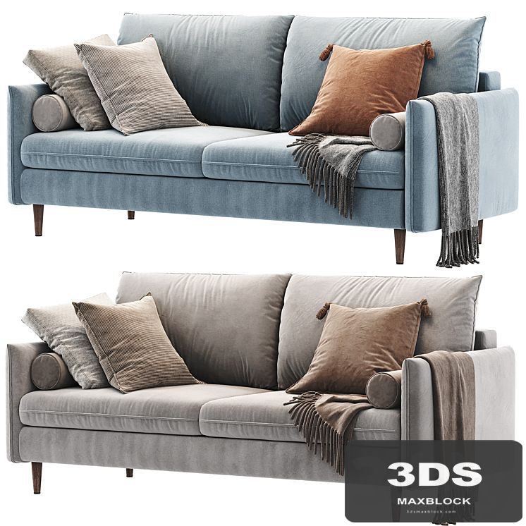 Sofa SLIPSON from Divan ru | Slipson SOFA