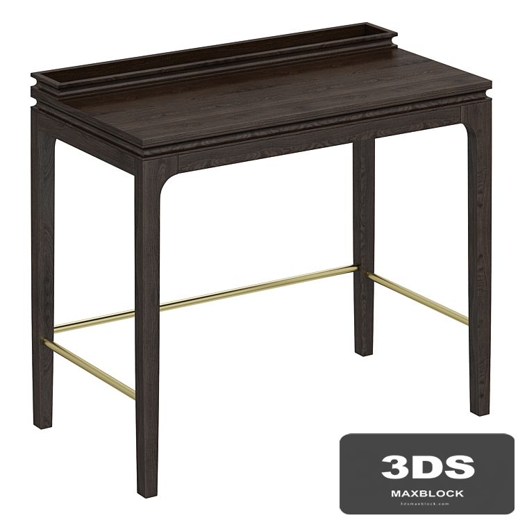 Dantone Home bar table Groove
