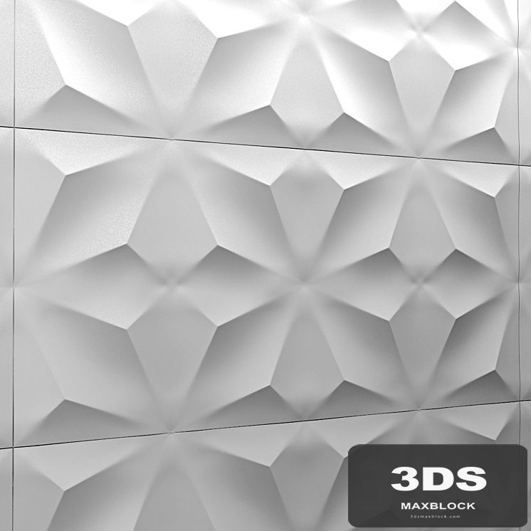 Atlas Concorde 3D Diamond