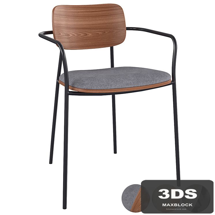 Chair Maureen